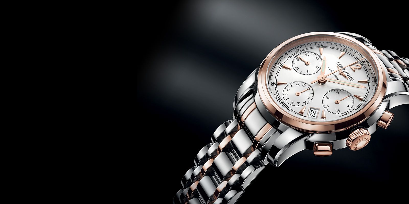 đồng hồ Longines Saint-Imier